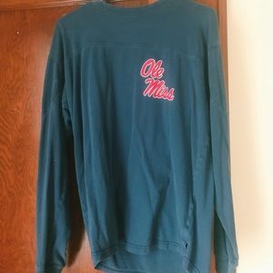 Ole Miss Spirit Jersey